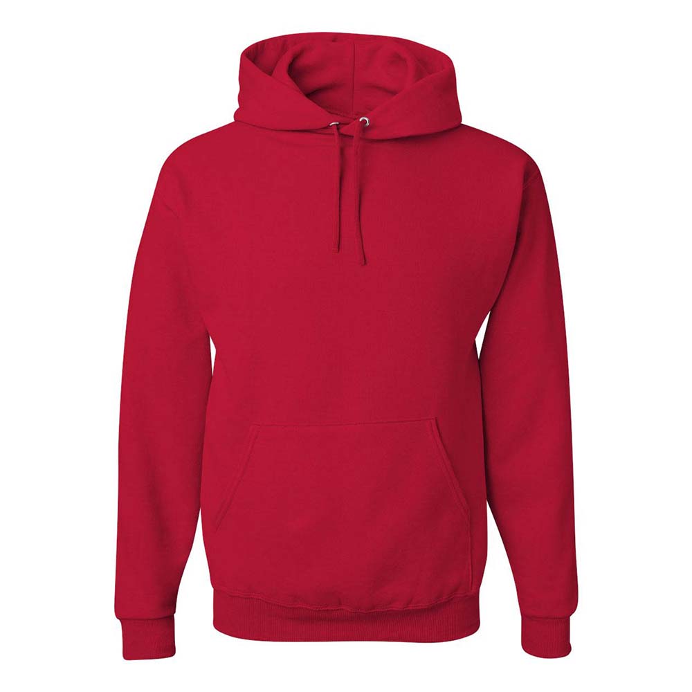 Custom ~ NUBLEND HOODIE ~ GLENVIEW PATRIOTS ~ youth & adult ~ classic fit