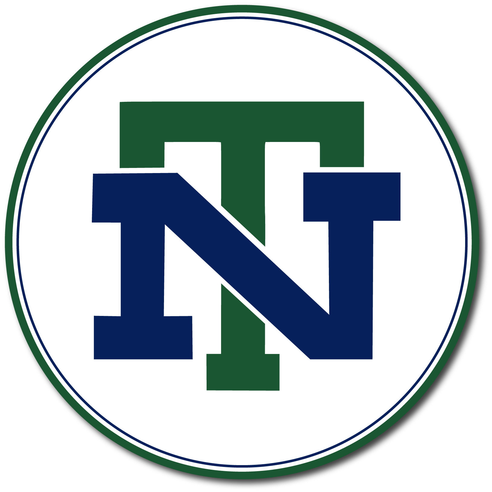 New Trier High School Magnet