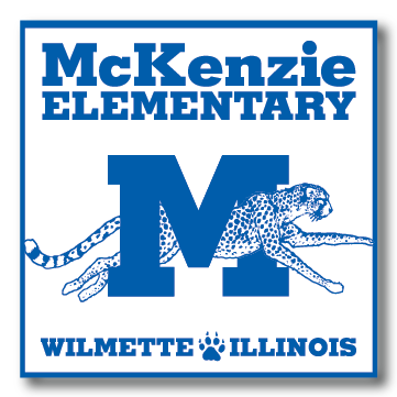 MCKENZIE ELEMENTARY MAGNET