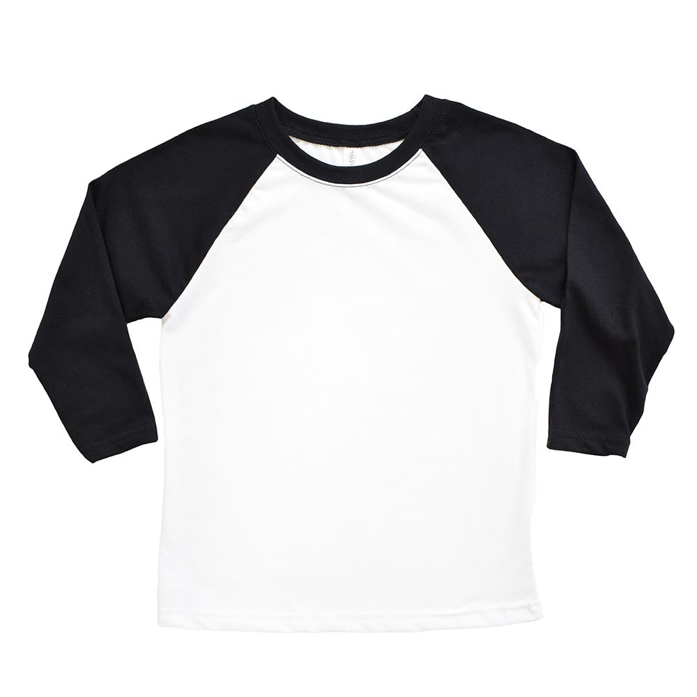 Custom Unisex Baseball T-Shirt ~ Wilmette Theatre