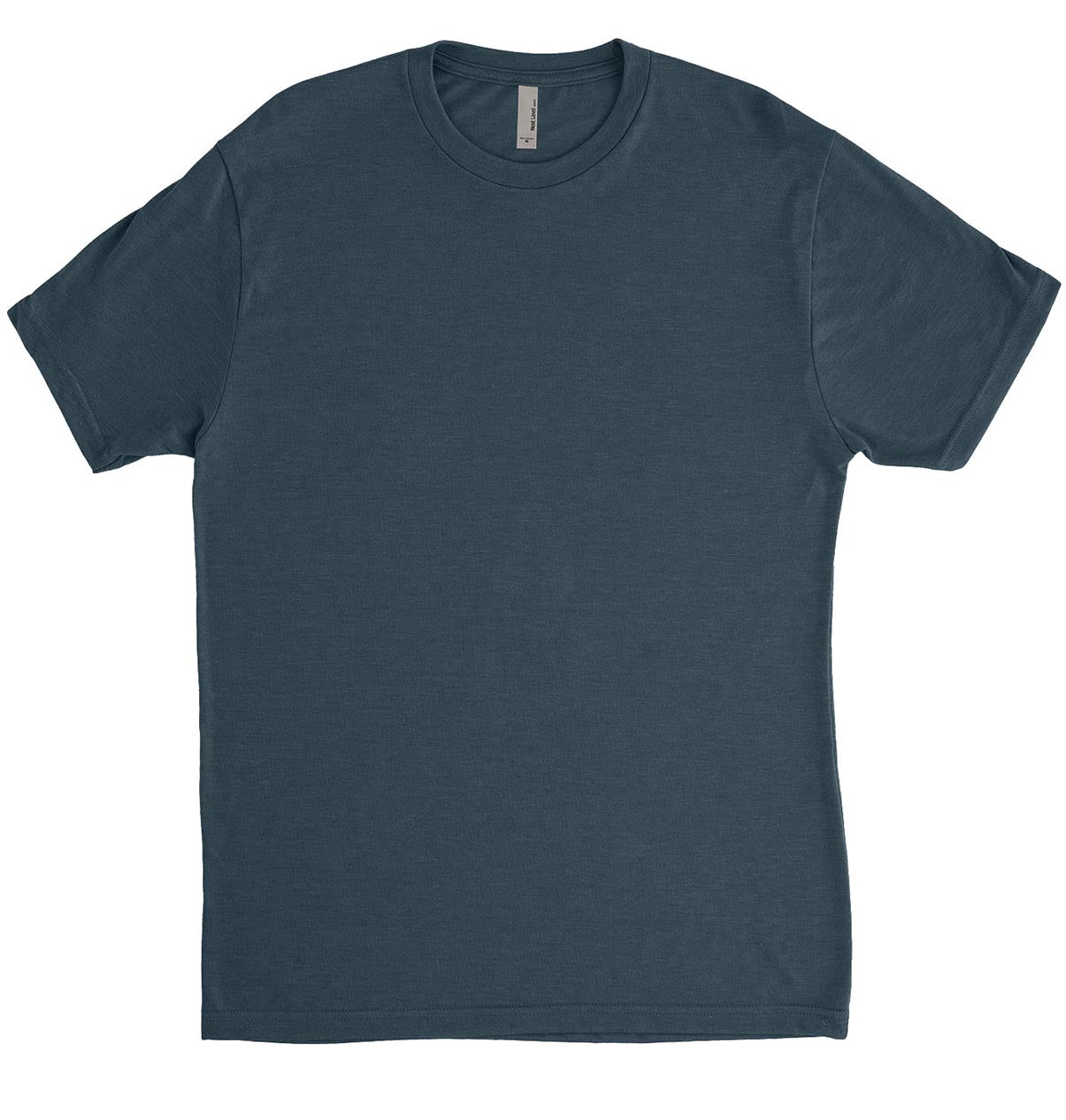 CUSTOM BEST LIFE UNISEX TRIBLEND TEE Next Level classic fit