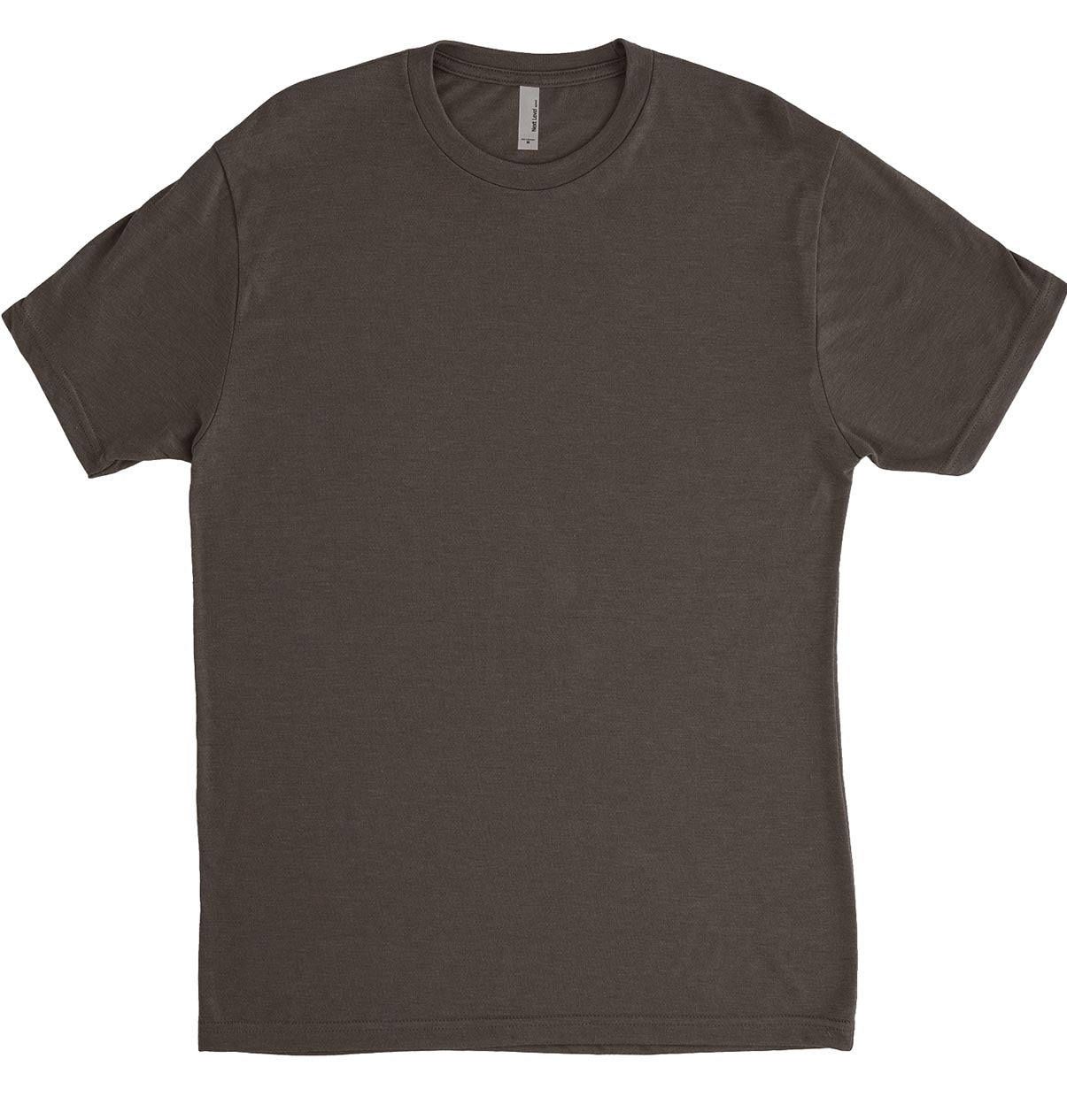 Custom Unisex ~ Triblend T-Shirt ~ Wood Oaks Junior High