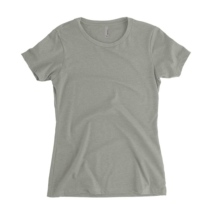 Women's Jersey T-Shirt ~ Next Level