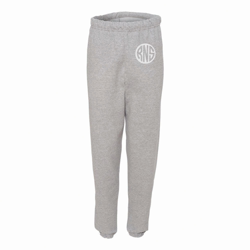 RNS SWEATPANTS ~ RAVINIA NURSERY SCHOOL ~ adult ~ classic unisex fit