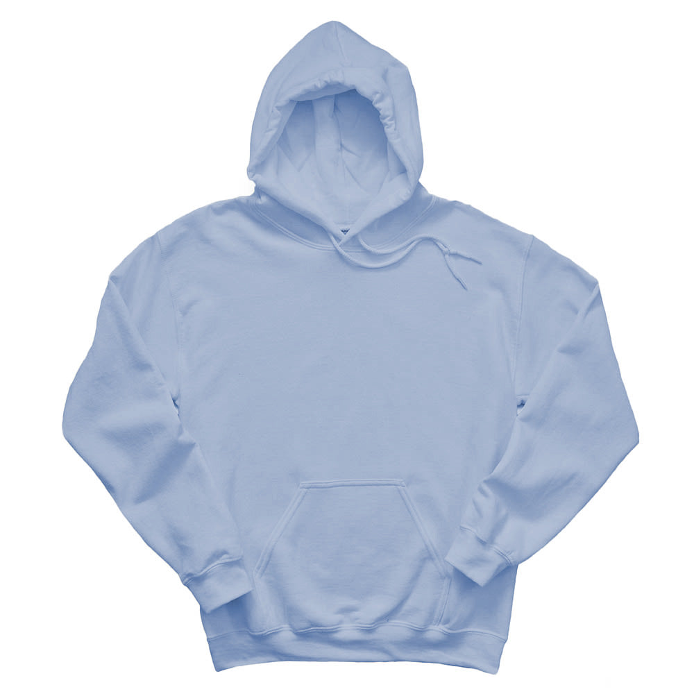 CUSTOM HOODIE ~ MCKENZIE ELEMENTARY ~ youth & adult ~ classic unisex fit