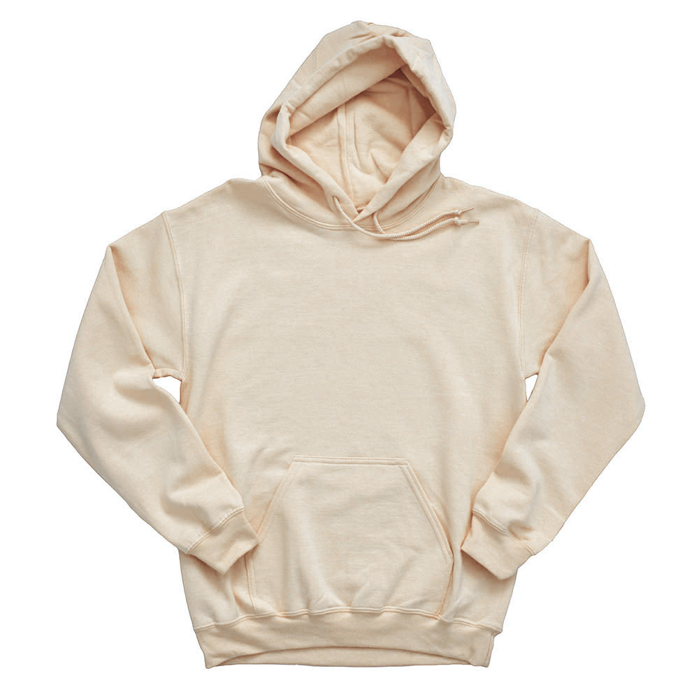 CUSTOM HOODIE ~ MAH JONGG ~ classic fit