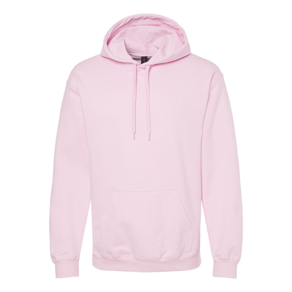 Moreshet Ma'arav OVERSIZED ARC - HOODED SWEATSHIRT - CLASSIC FIT