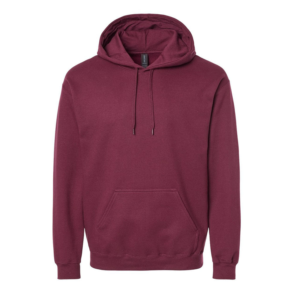 Moreshet Ma'arav OVERSIZED ARC - HOODED SWEATSHIRT - CLASSIC FIT