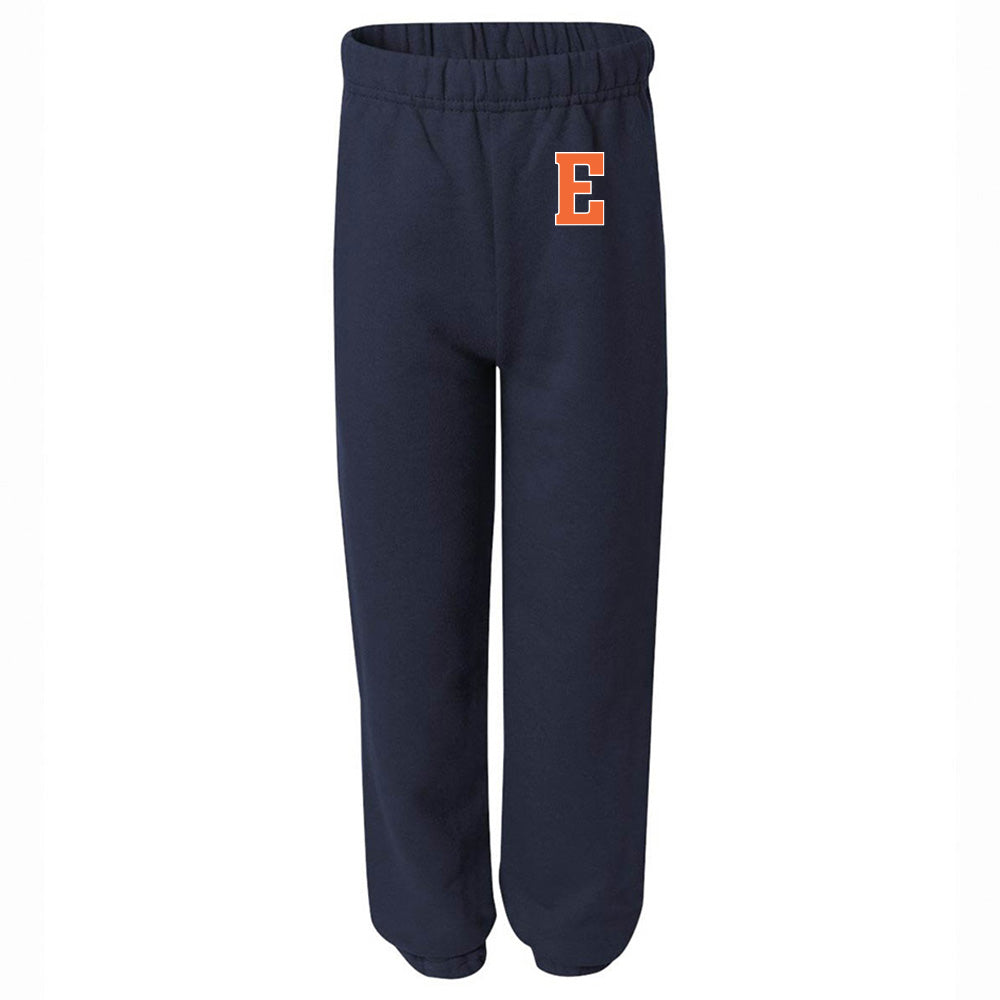 EVANSTON BASEBALL SWEATPANTS