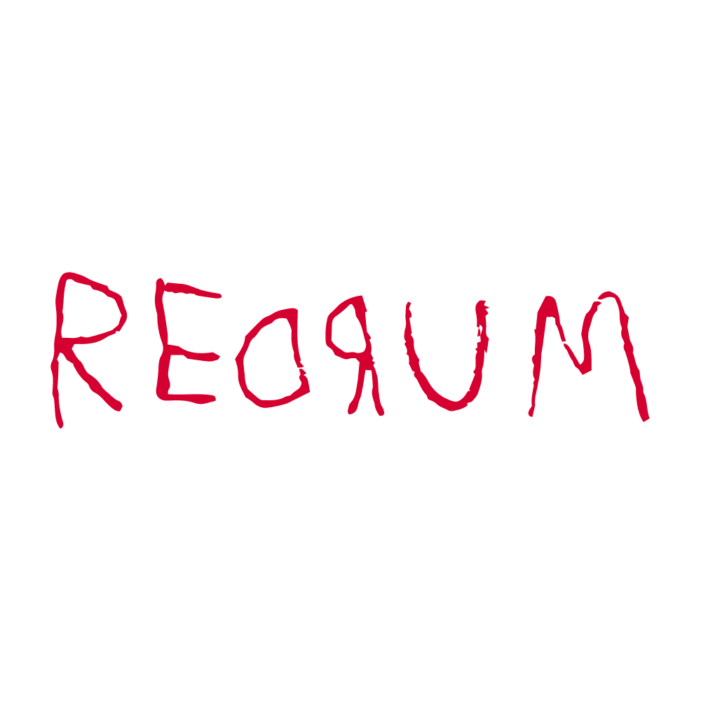 DESIGN: THE SHINING-REDRUM