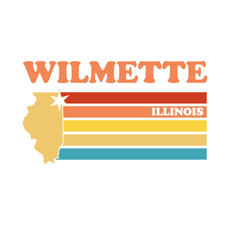 wilmette-il-retro-city-illinois-pride-tee-design