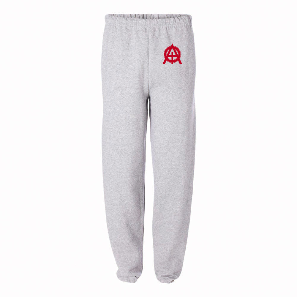 ST. ATHANASIUS SWEATPANTS ~ youth and adult ~ classic unisex fit