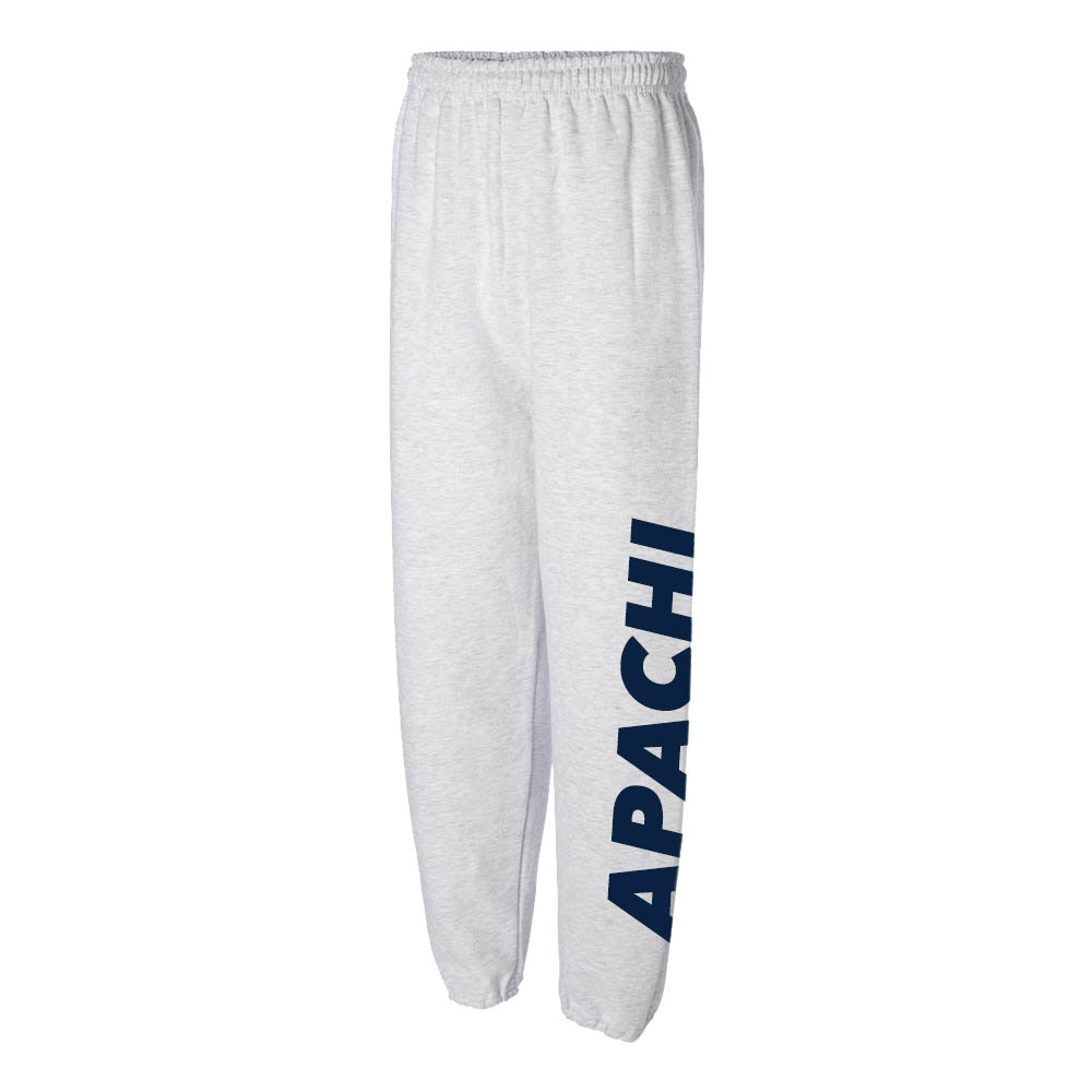 APACHI SWEATPANTS ~ APACHI DAY CAMP ~ youth ~ classic unisex fit