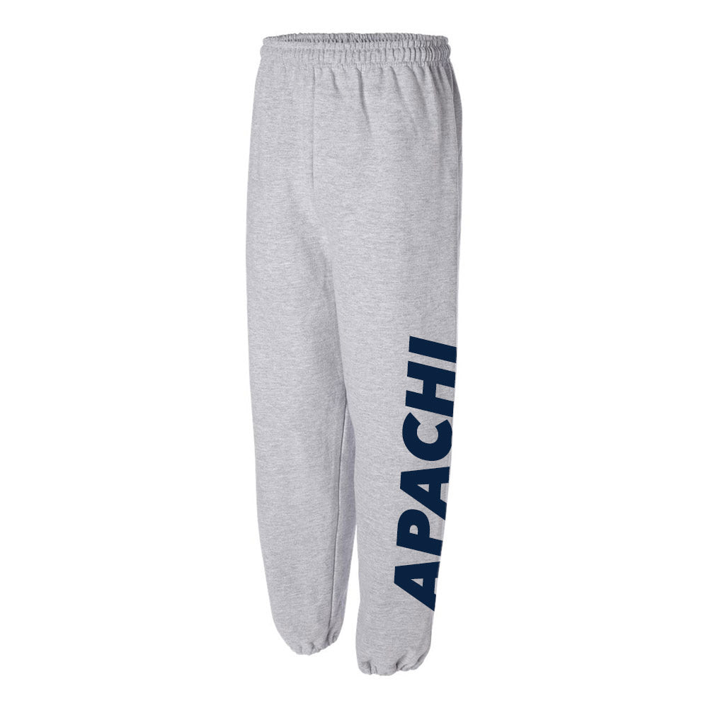 APACHI SWEATPANTS ~ APACHI DAY CAMP ~ youth ~ classic unisex fit
