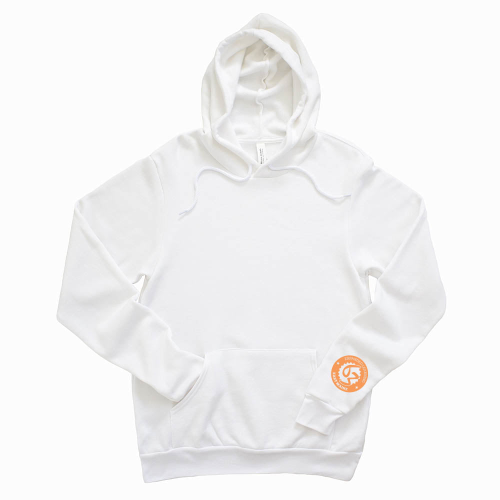 Custom ~ Fleece Hoodie ~ Expanded Learning