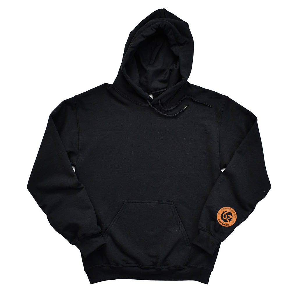 CUSTOM EXPANDED LEARNING UNISEX HOODIE ~ Gildan ~ classic fit