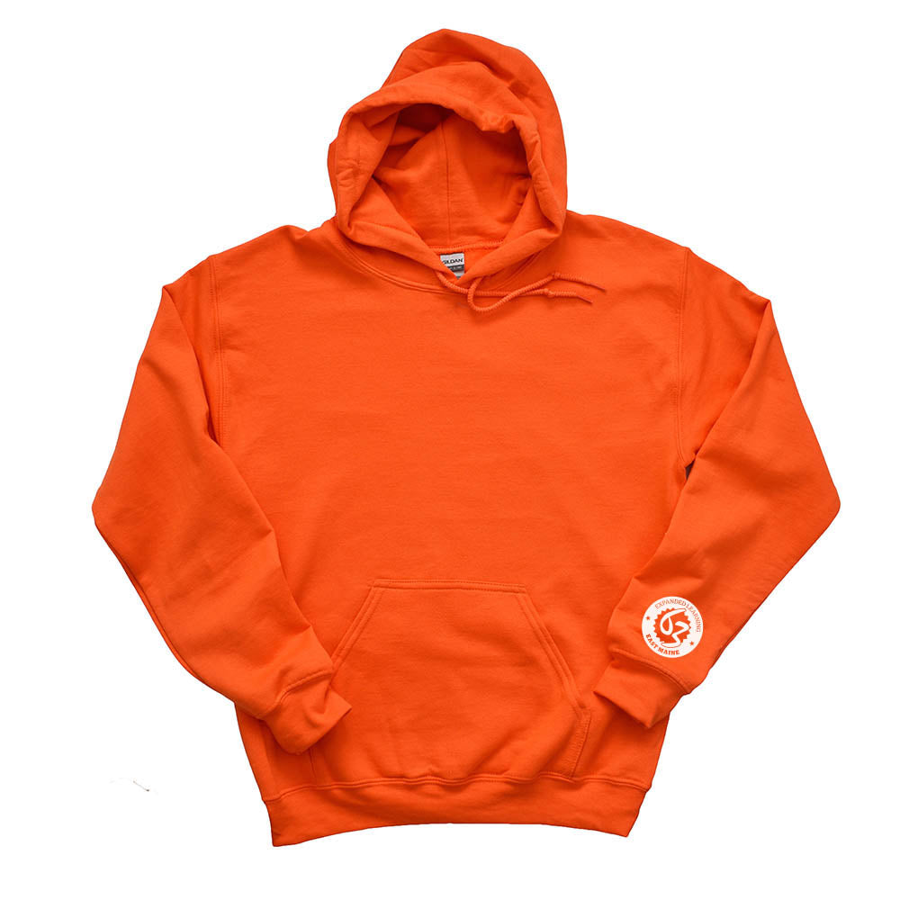 CUSTOM HOODIE ~ EXPANDED LEARNING ~  Gildan ~ adult ~ classic unisex fit