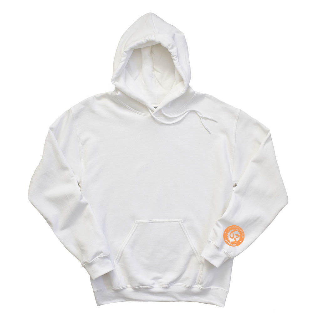 CUSTOM HOODIE ~ EXPANDED LEARNING ~  Gildan ~ adult ~ classic unisex fit