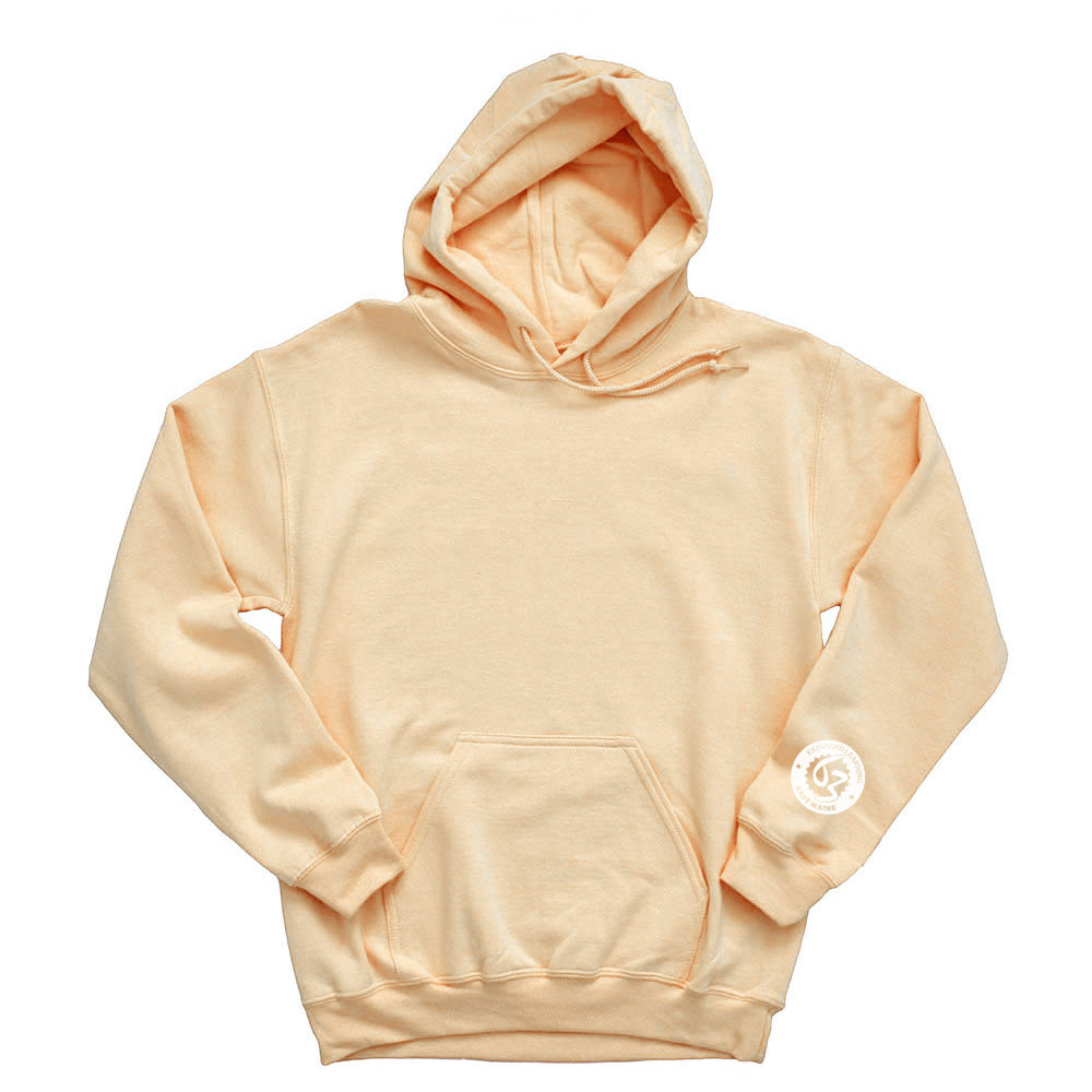 CUSTOM HOODIE ~ EXPANDED LEARNING ~  Gildan ~ adult ~ classic unisex fit