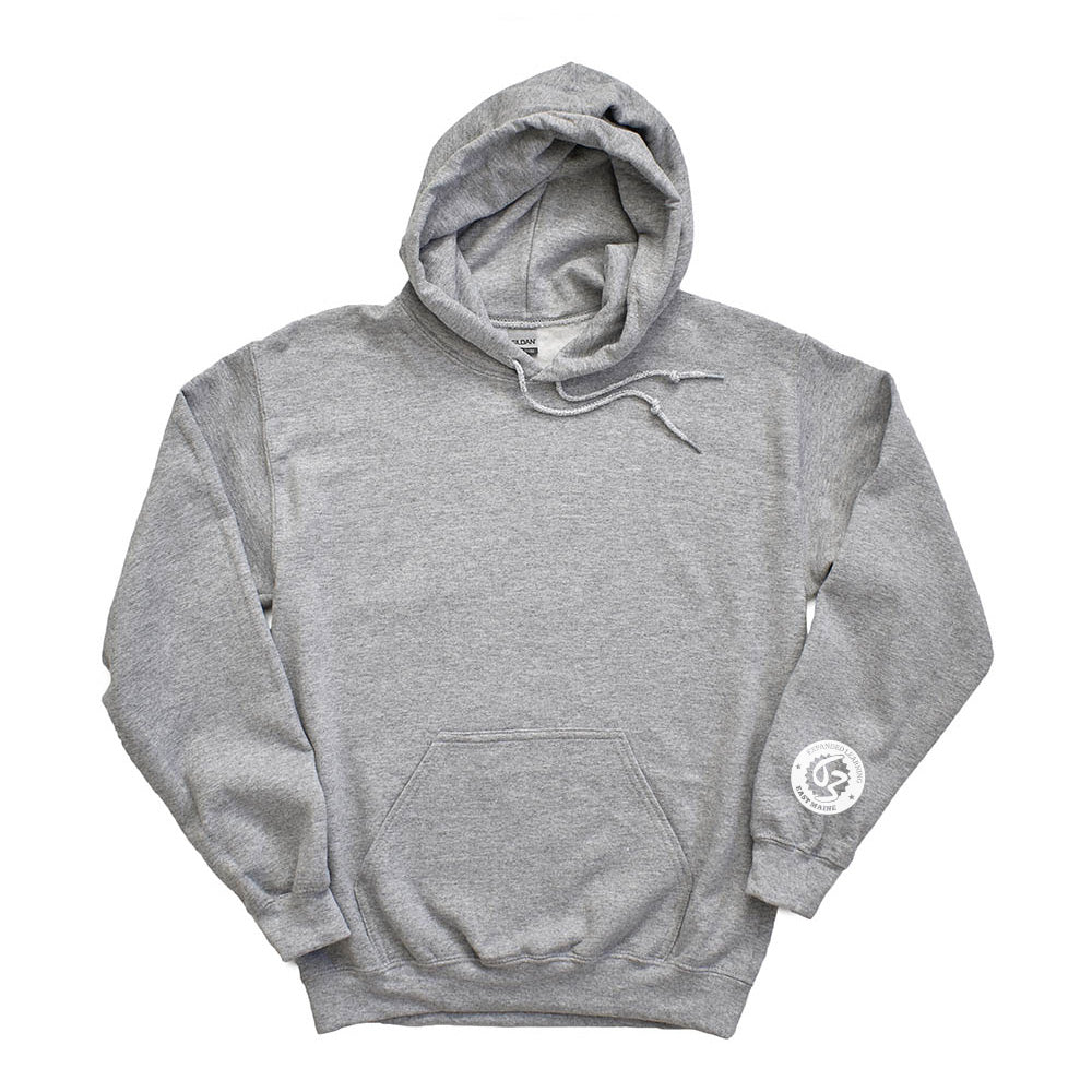 CUSTOM HOODIE ~ EXPANDED LEARNING ~  Gildan ~ adult ~ classic unisex fit