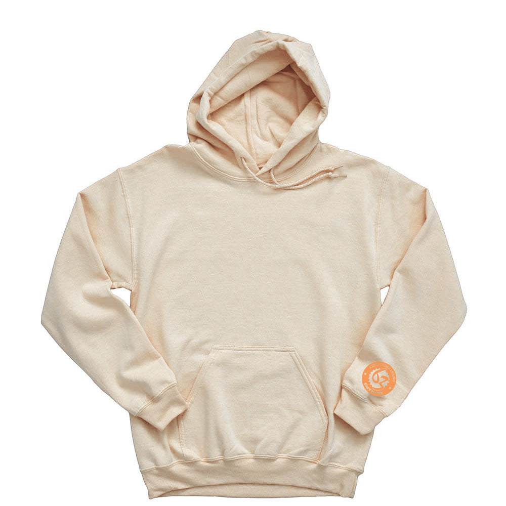 CUSTOM EXPANDED LEARNING UNISEX HOODIE ~ Gildan ~ classic fit