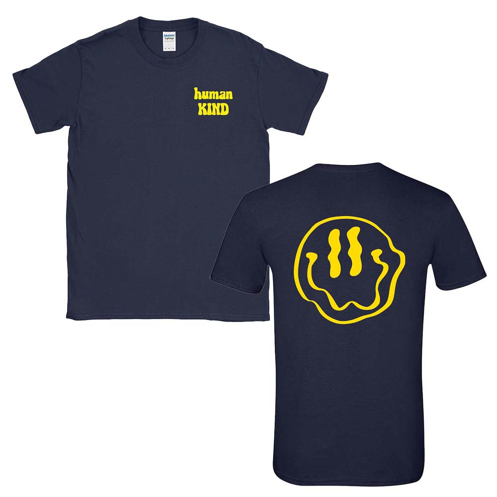 I'M MELTING TEE <br> classic unisex fit