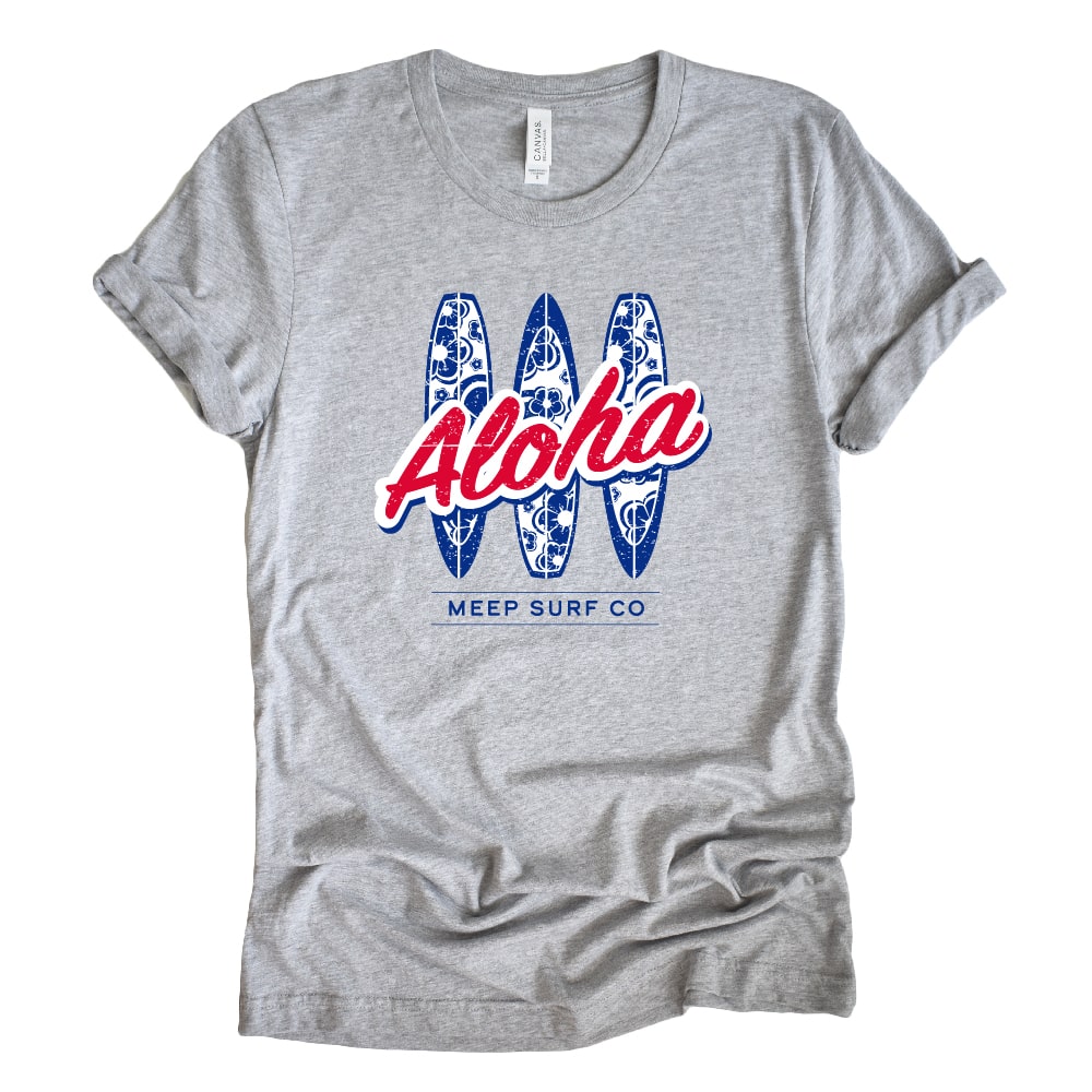 meepware-aloha-meep-surf-co-surfer-tshirt-adult-unisex-athletic-heather-grey