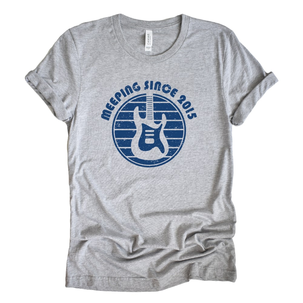 meepware-meep-organization-meeping-since-2015-athletic-heather-adult-unisex-tshirt