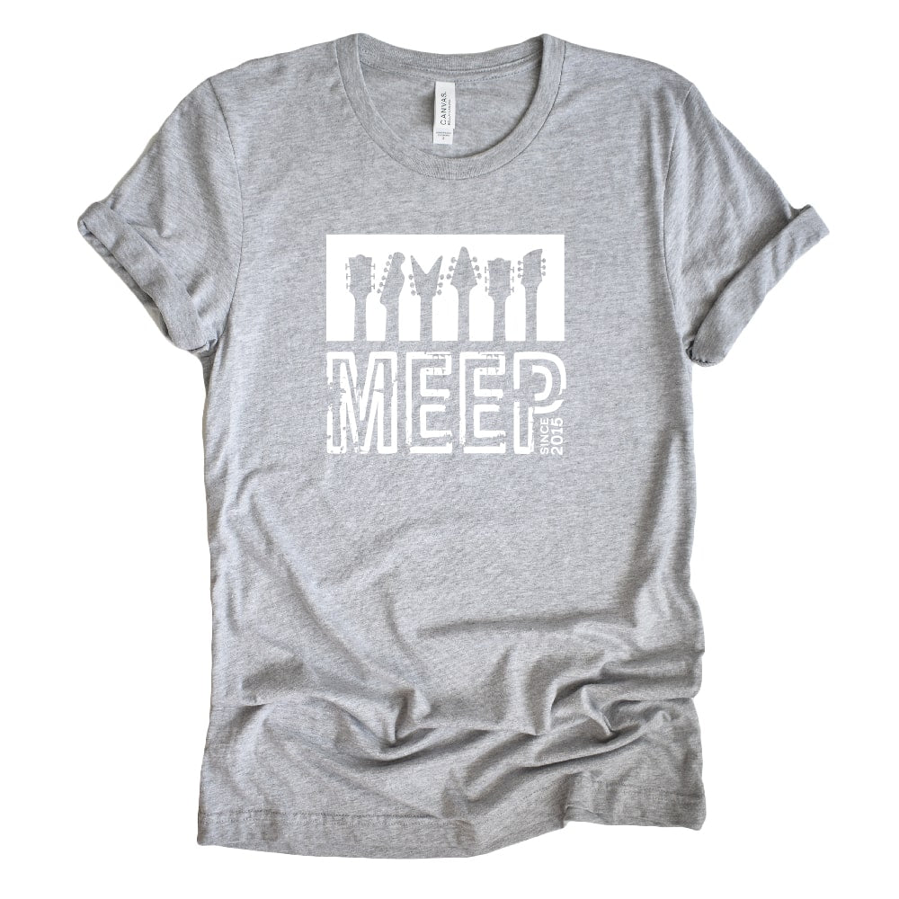 meep-meepware-guitar-heads-rocker-tee-since-2015-atheltic-grey-unisex-adult-tee