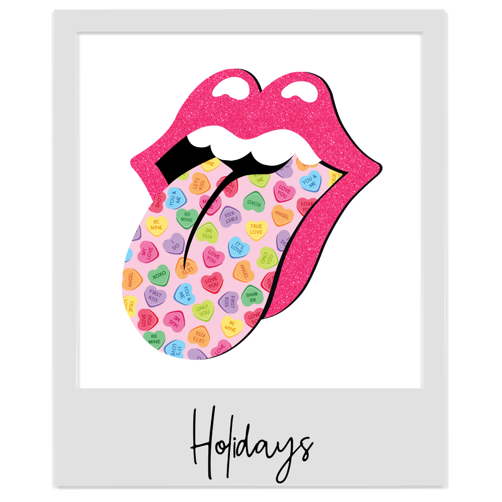 DESIGNS: HOLIDAYS