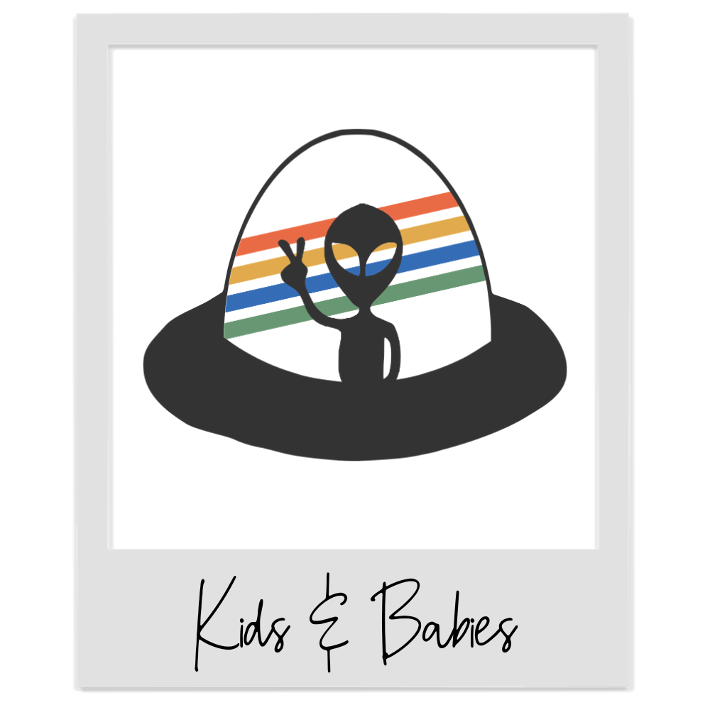 DESIGNS: KIDS & BABIES