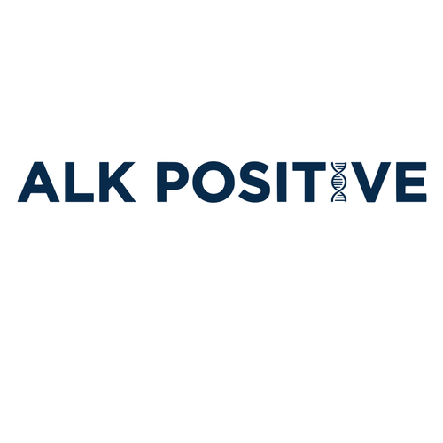 ALK+ POSITIVE
