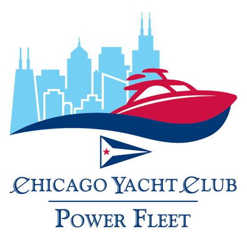 Chicago Yacht Club Power Fleet