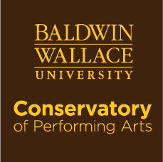 Baldwin Wallace Conservatory of Performing Arts