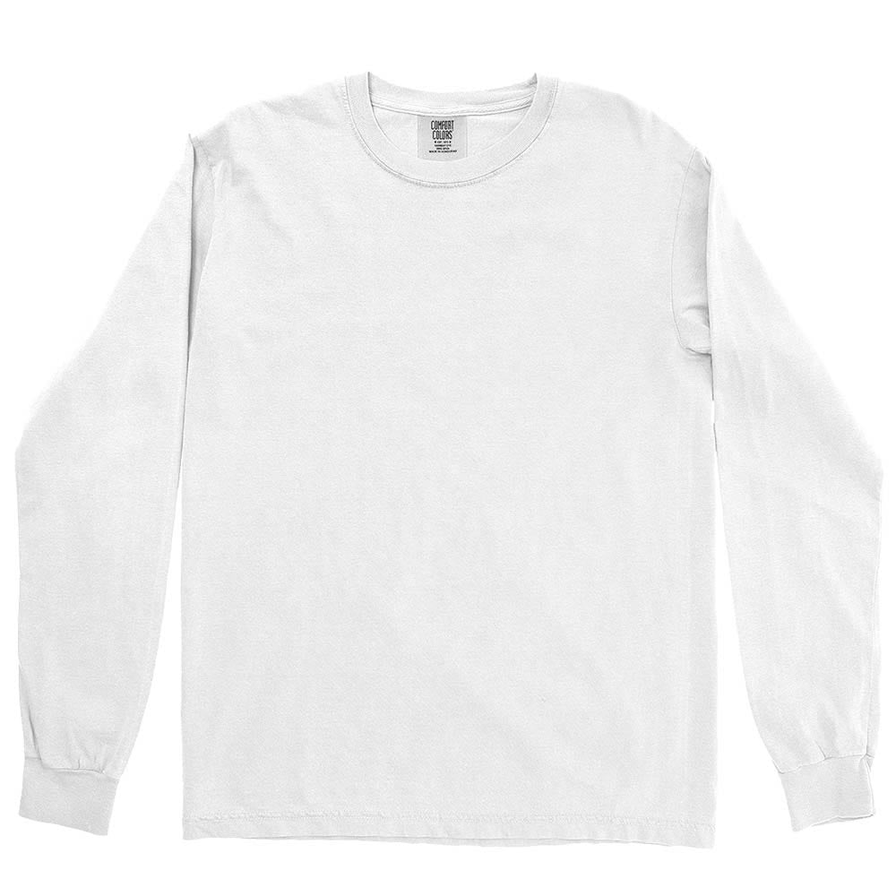YOUTH LONG SLEEVES