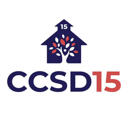 Community Consolidated School District 15