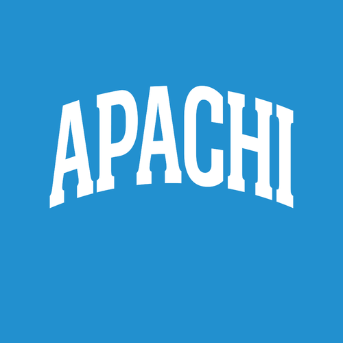 Classic Apachi Arc