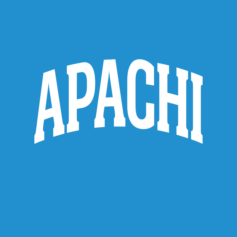 Classic Apachi Arc