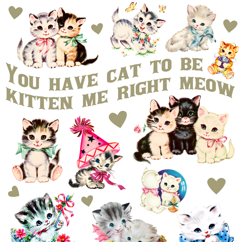 animal love