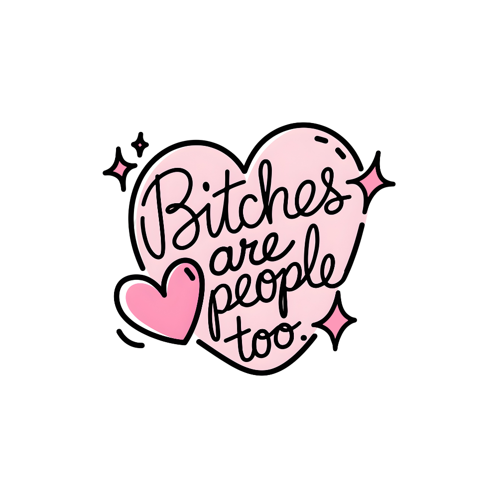 potty mouth
