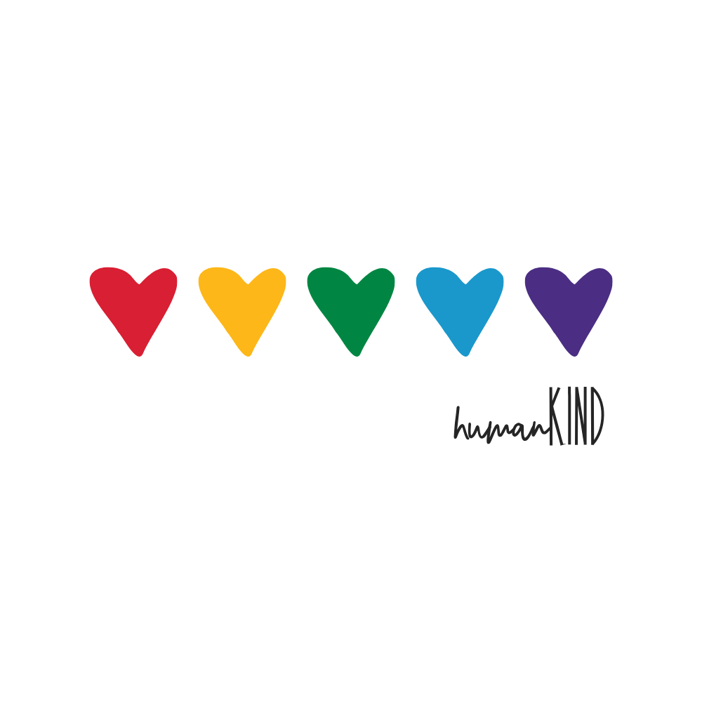pride + identity