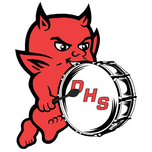 Durango High School Bands