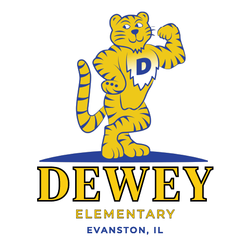 Dewey Elementary School