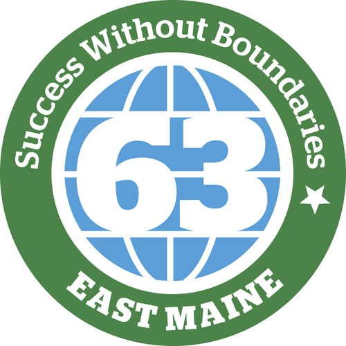 East Maine School District 63