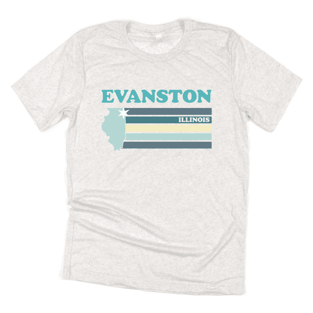 EVANSTON