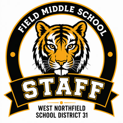 Field Middle School Staff