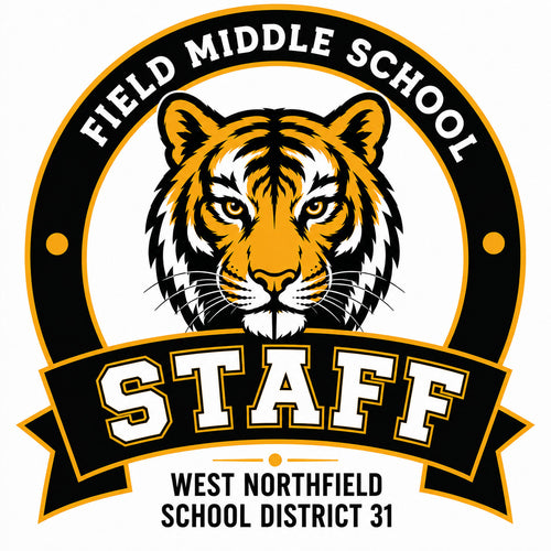 Field Middle School Staff