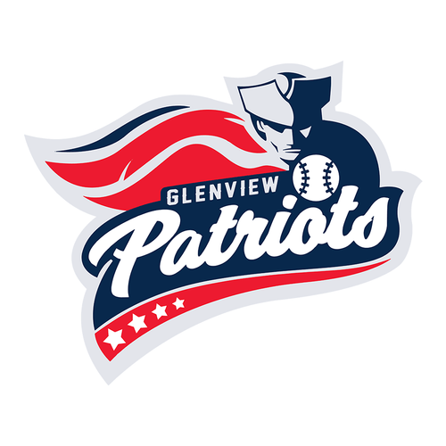 Glenview Patriots Baseball