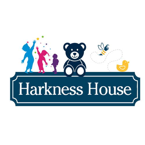 Harkness House Merchandise