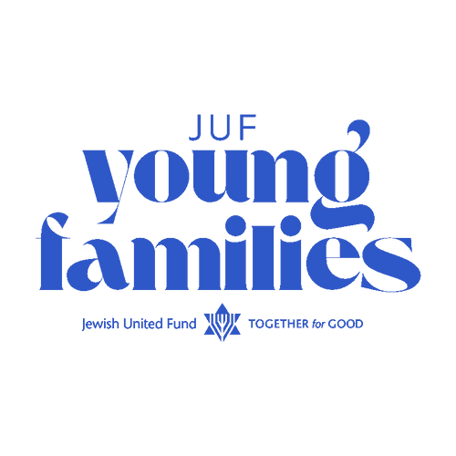 JUF Young Families